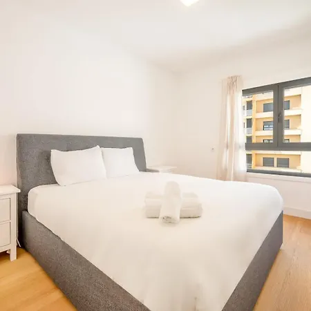 Guestready - Tranquil Seixal Haven Apartment Seixal (Setubal)