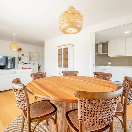 Guestready - Tranquil Seixal Haven Apartment