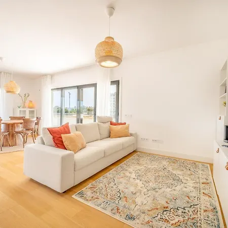 Apartment Guestready - Tranquil Seixal Haven Seixal (Setubal)