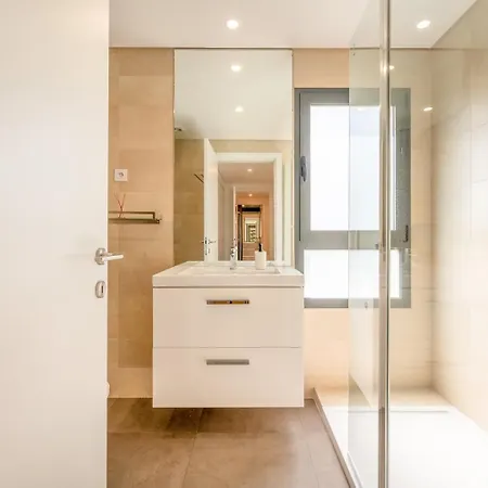 Apartment Guestready - Tranquil Seixal Haven Seixal (Setubal)
