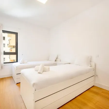 Apartment Guestready - Tranquil Seixal Haven