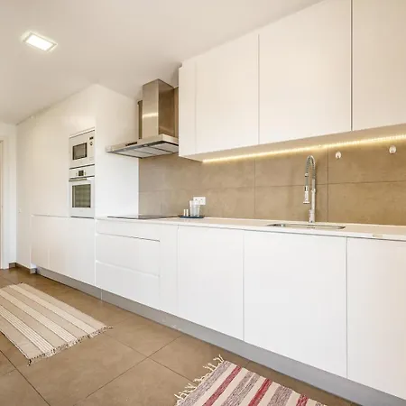 Guestready - Tranquil Seixal Haven Apartment Seixal (Setubal)