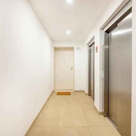 Guestready - Tranquil Seixal Haven Apartment Seixal (Setubal)