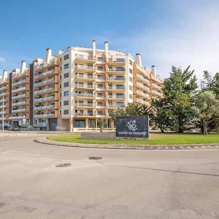 Apartment Guestready - Tranquil Seixal Haven Seixal (Setubal)