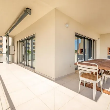 Guestready - Tranquil Seixal Haven