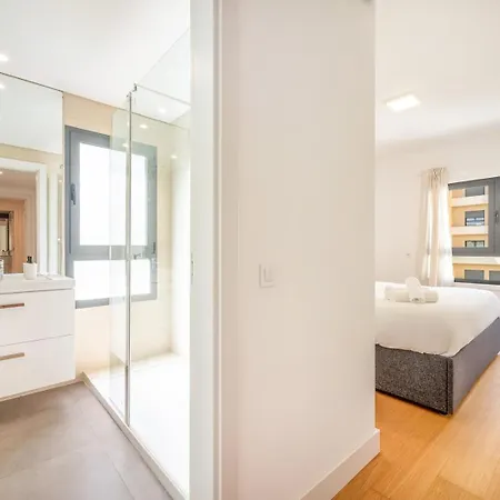 Guestready - Tranquil Haven Apartman