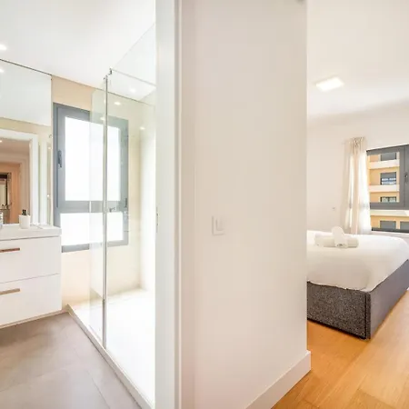 Guestready - Tranquil Seixal Haven Apartment