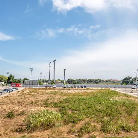 Guestready - Tranquil Seixal Haven Apartment Seixal (Setubal)