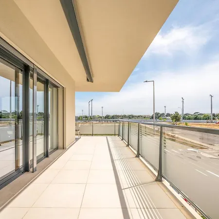 Διαμέρισμα Guestready - Tranquil Haven Seixal (Setubal)