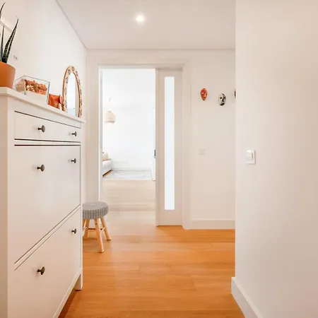 Guestready - Tranquil Haven * Seixal