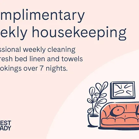 Guestready - Tranquil Haven